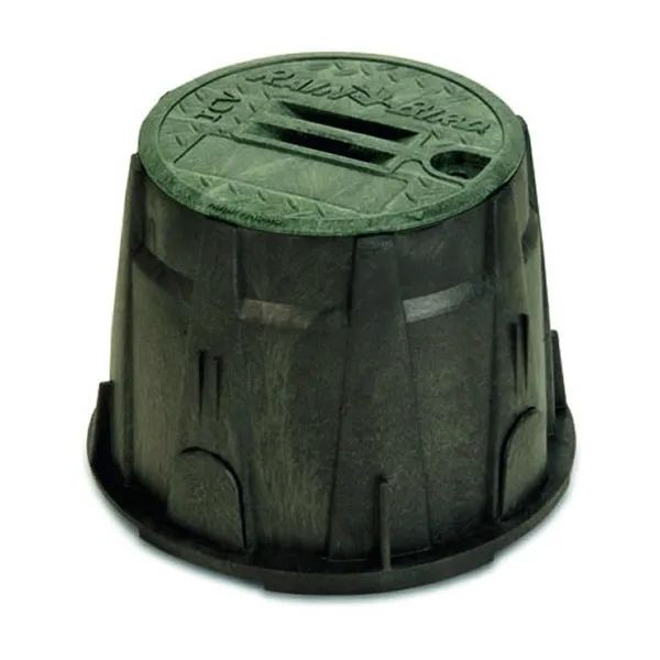 Regard circulaire VB 10