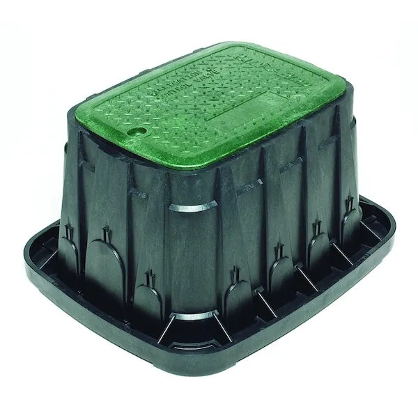 Regard rectangulaire VB MAXI JUMBO