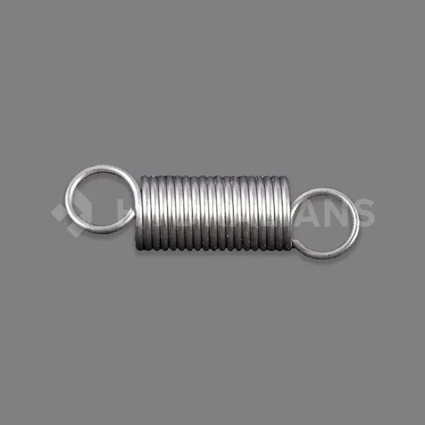 Ressort petite roue pol180/280 (lot de 2)-c25