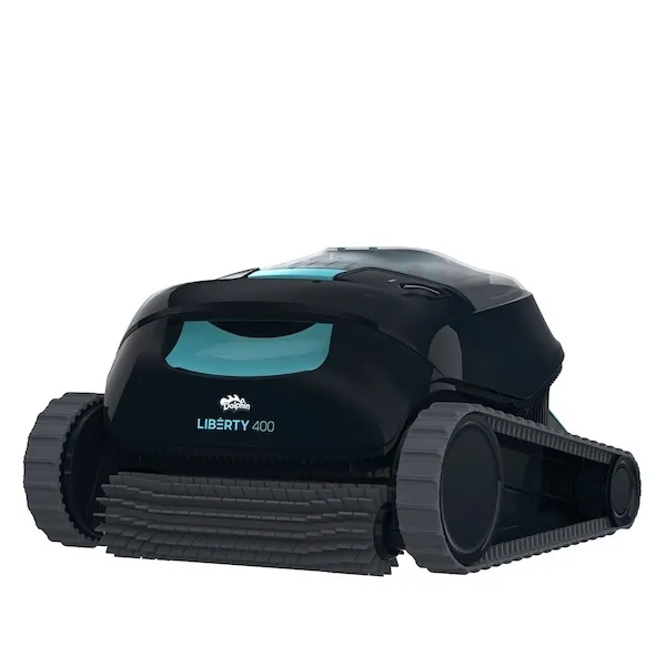 Robot Piscine Dolphin Liberty 400