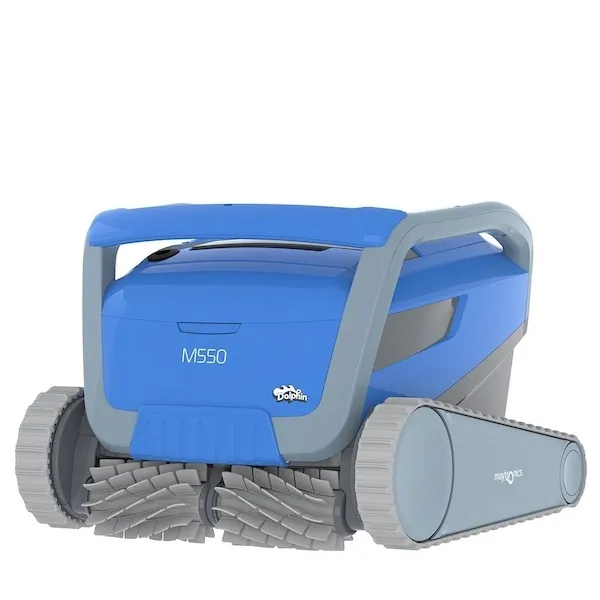 Robot piscine Dolphin M550