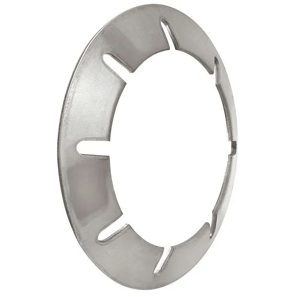 Rondelle de retenue pour raccord à compression 7970 - 63 mm