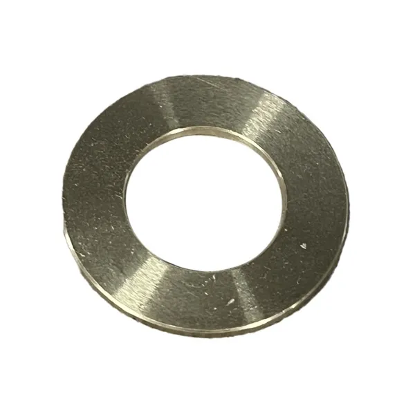 Rondelle VBZ 3/4/5/6 inox