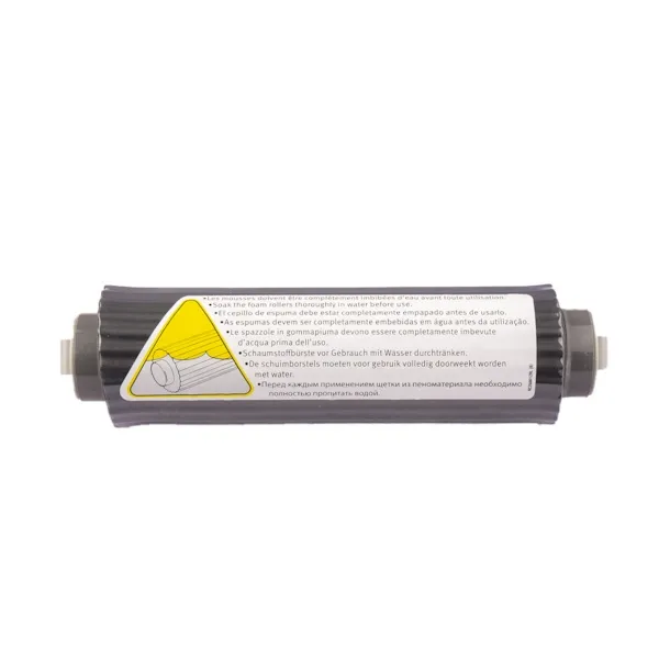 Rouleau + mousse Aquavac 500