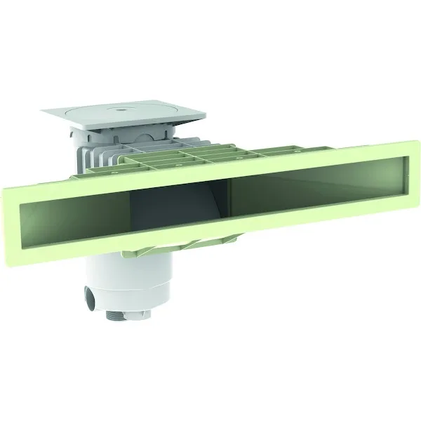 Skimmer A800 miroir à sceller - sable