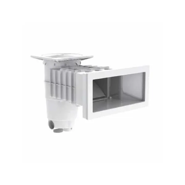 Skimmer design - A400 liner - blanc