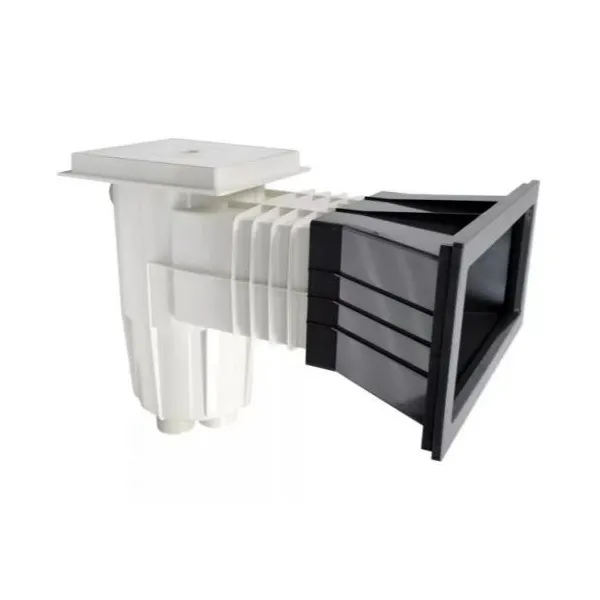 Skimmer - grande meurtriere liner easyline - gris anthracite