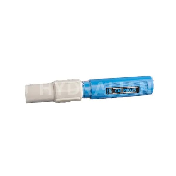 Sonde pH (GOLD LINE) control station - AQUARITE LT