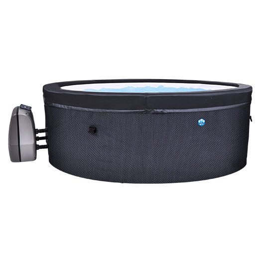 Spa portable NetSpa Vita 4 Places