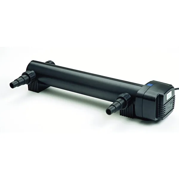 Stérilisateur UV bassin VITRONIC - 55 W