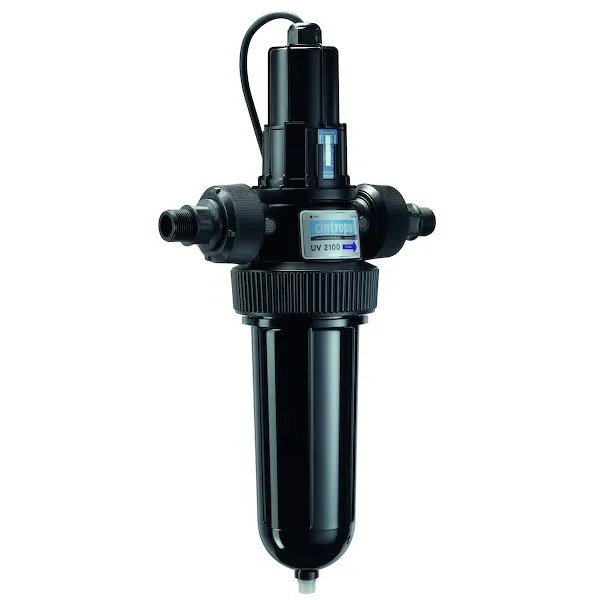 Stérilisateur UV CINTROPUR 2100