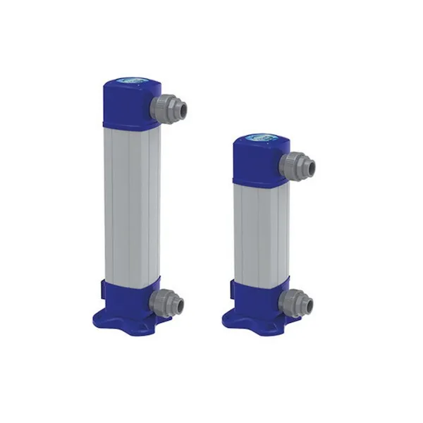 Stérilisateur UV OCLEAR - 25 m³/h