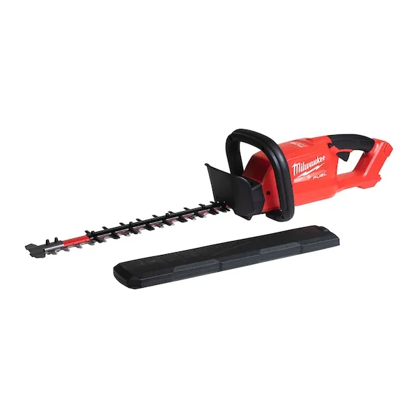 Taille-Haie Sans Fil 18V - Lame 45CM, FUEL M18 FHET45, Sans Batterie (SOLO)