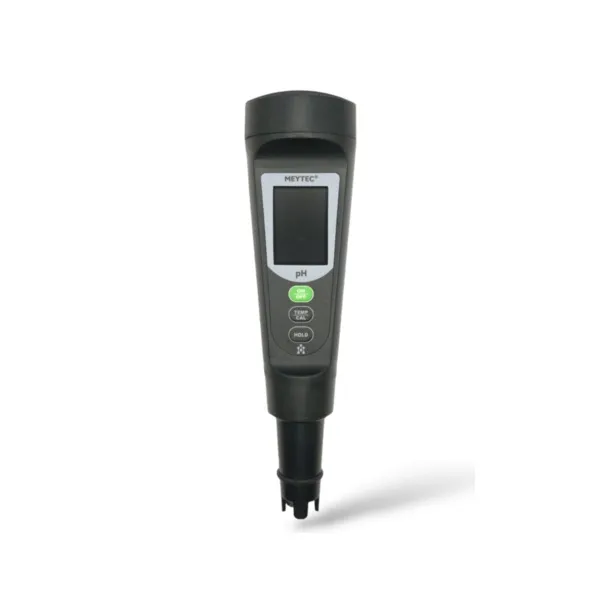 Testeur pH électronique