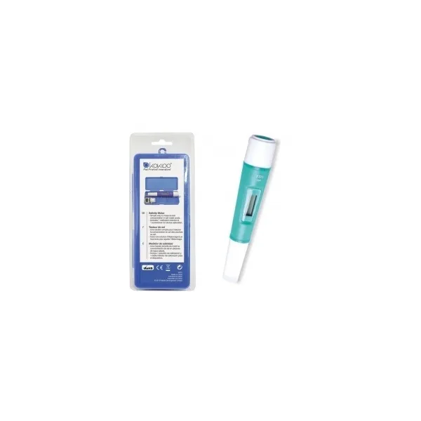 Testeur sel électronique K975