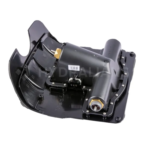Tête aspiration aspirateur piscine HYDRAVAC