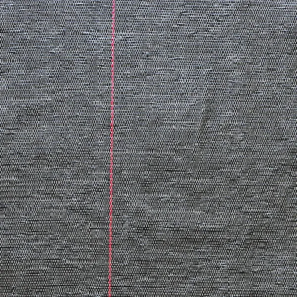 Toile de paillage synthétique tissée marron 130gr 2,10 m x 100 m