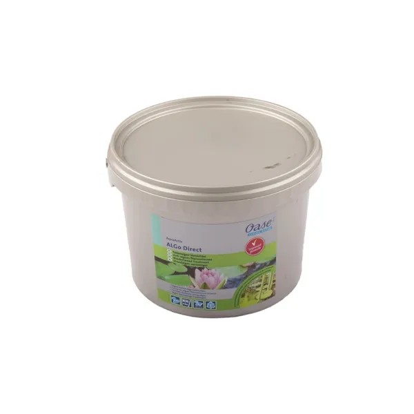 Traitement anti-algues ALGO DIRECT en seau de 5 Kg