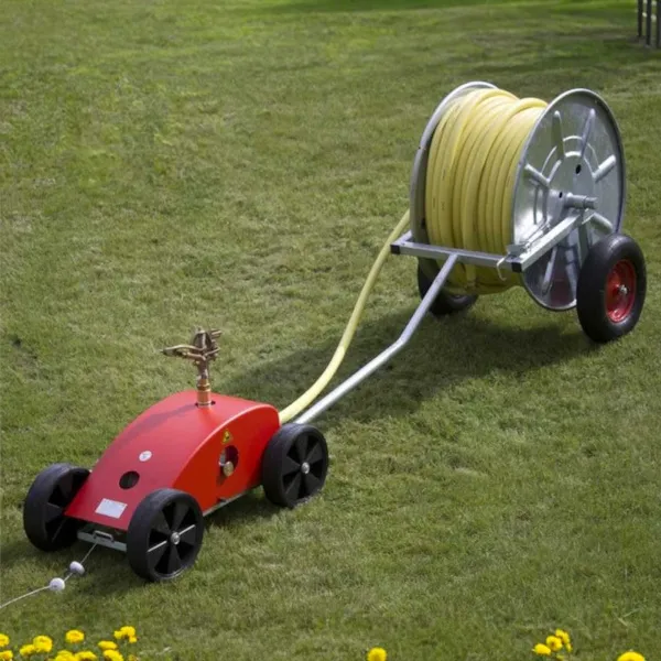 Traveller REMO 3T
