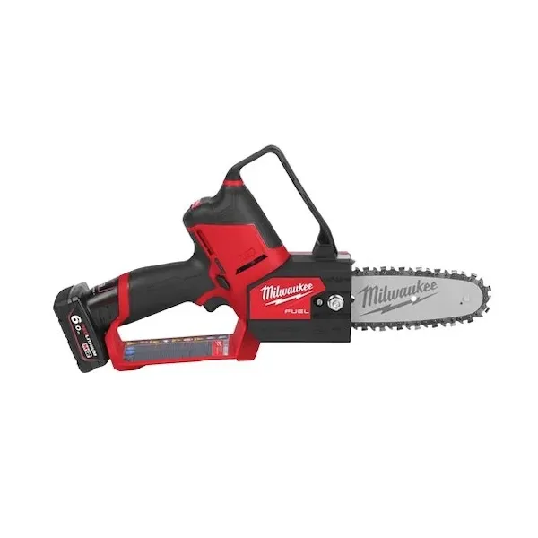 Tronçonneuse sans fil 12V M12FHS-602X