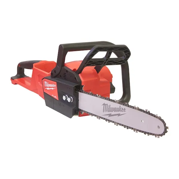 Tronçonneuse sans fil - 18 V - 30 cm