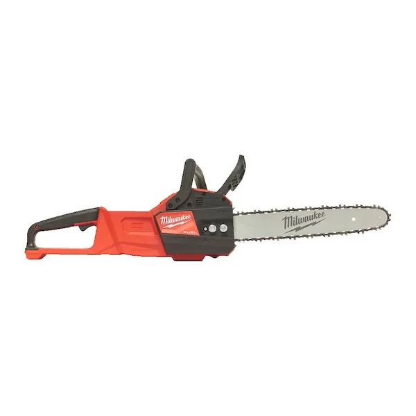 Tronçonneuse sans fil - 18 V - 35 cm