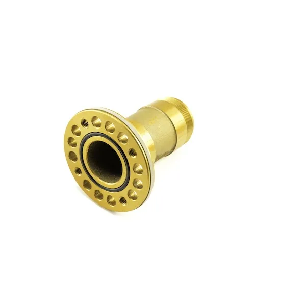 Tube amené eau SR75/100