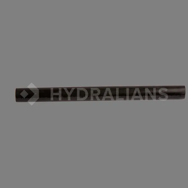 Tube noir 5/ 8x1 / 2x7-3 / 8 doseur chlore 320c