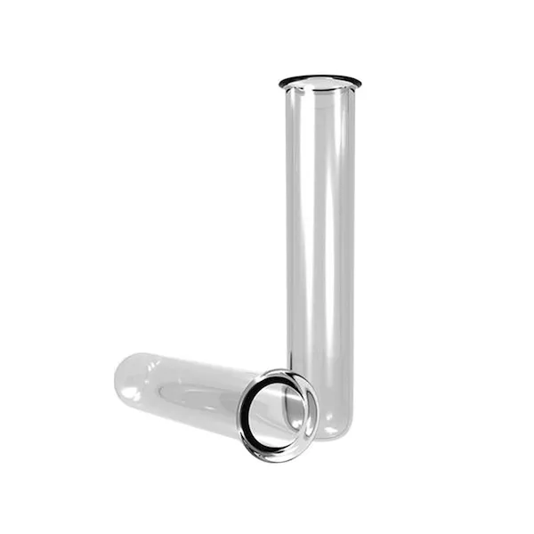 Tube QUARTZ UV