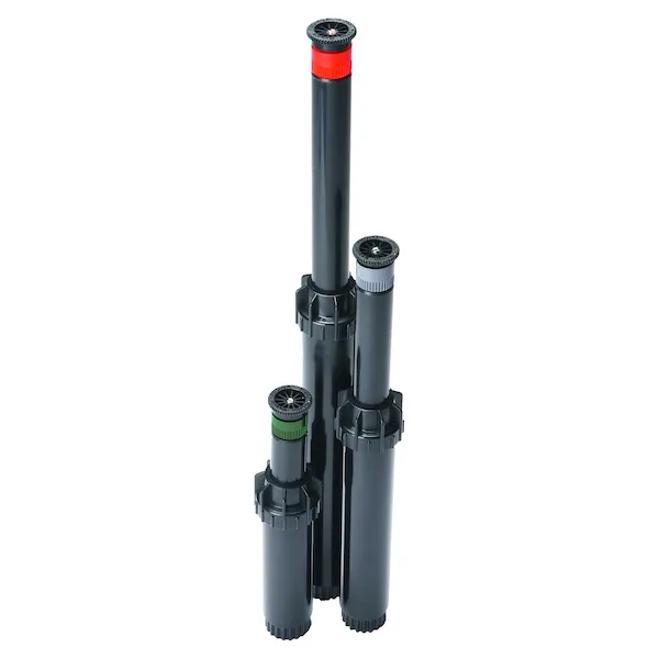 Tuyère d'arrosage pré-équipée PS ULTRA portée 3 m
