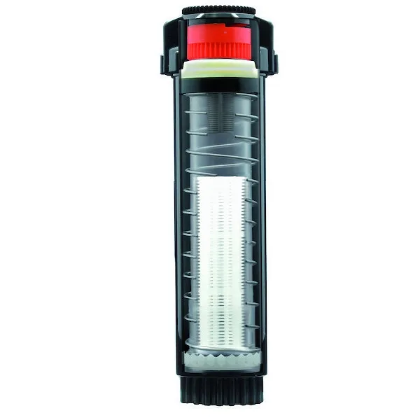 Tuyère pré-équipée ECO ROTATOR MP3000 réglable 90° à 210°