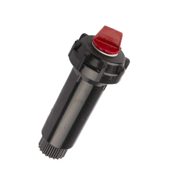 Tuyère série 570Z escamotable de 10 cm