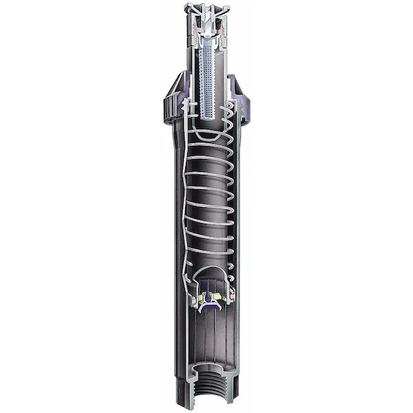 Tuyère UNI-SPRAY 4