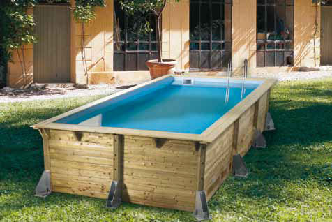Piscine Azura