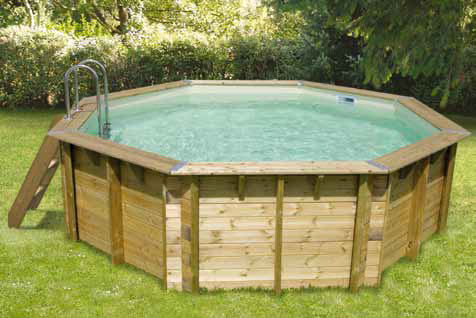 Piscine Ocea