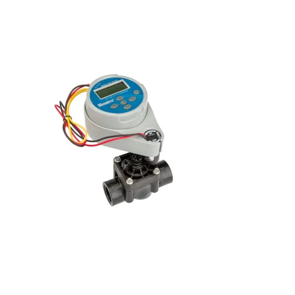 Vanne programmable NODE 100 - 1