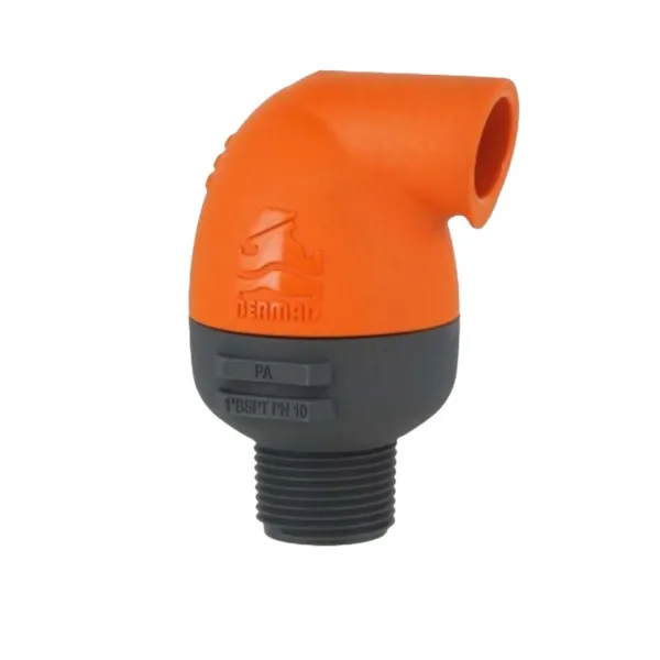 Ventouse doublefonction K10 1