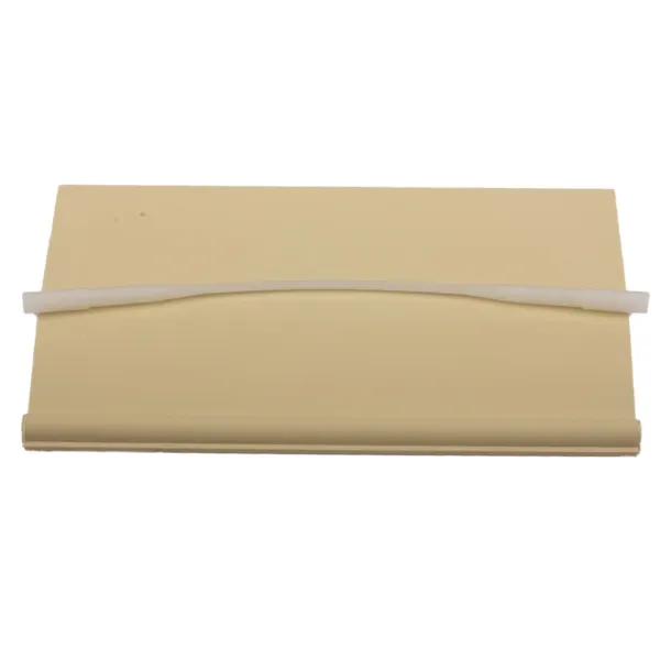 Volet complet de skimmer Cofies - gris foncé