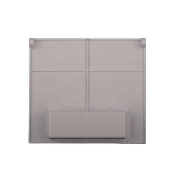 Volet de skimmer A300 HORS SOL - blanc