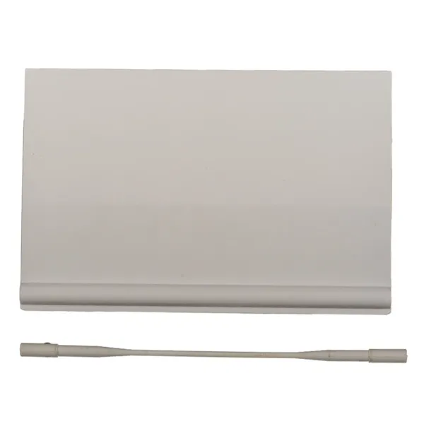 Volet de skimmer Pentair - blanc