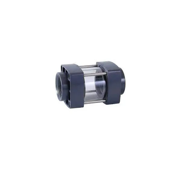 Voyant de contrôle PVC TYPE A - 63 mm