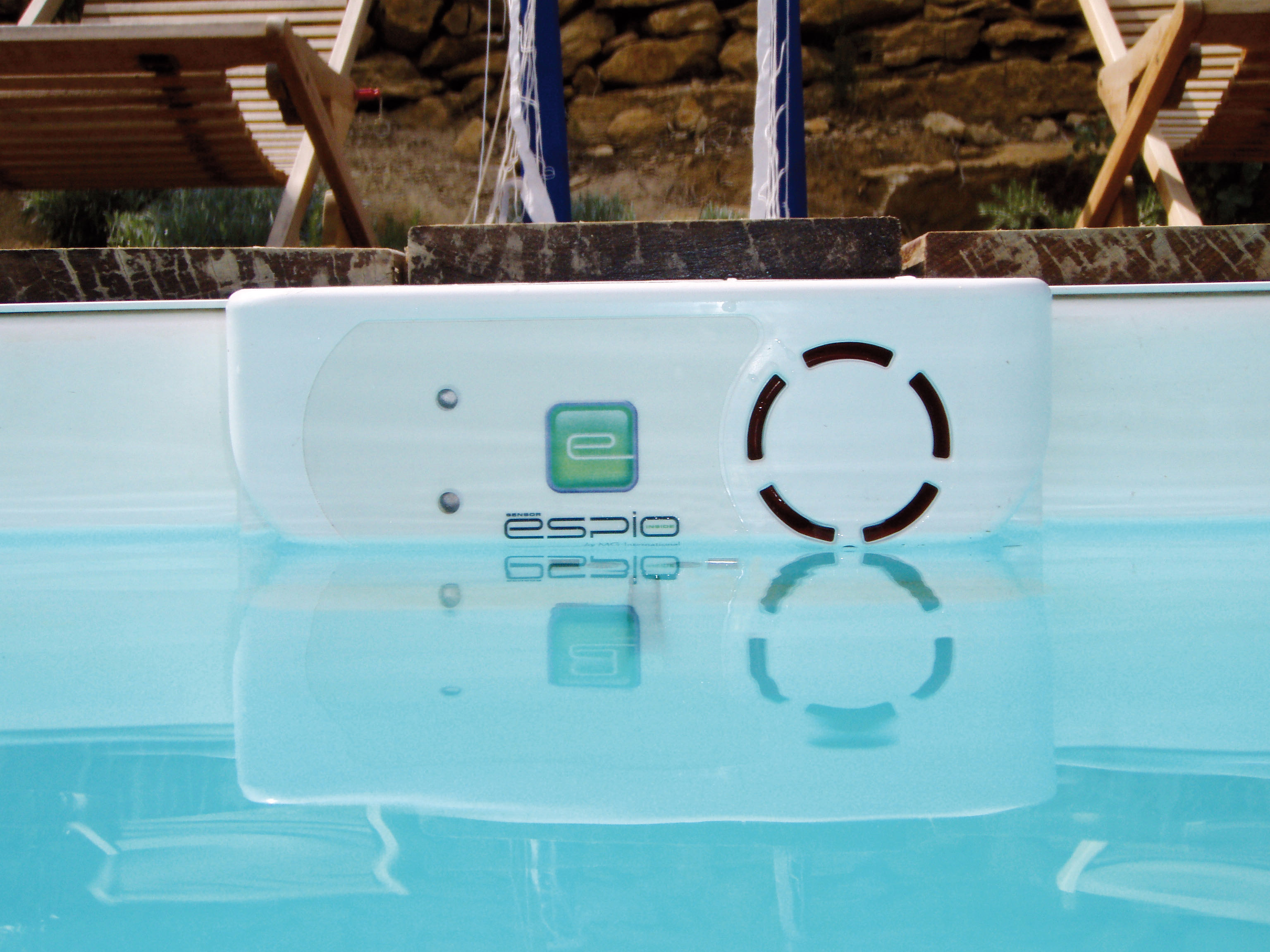 laboutiquedelapiscine.com sensor espio